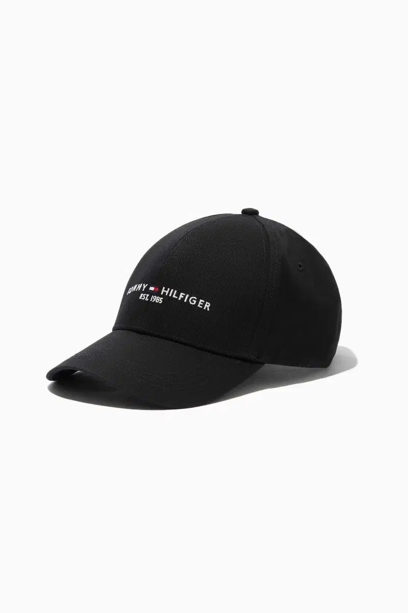 Tommy Hilfiger(トミー ヒルフィガー) ボールキャップ ブラック 新品
