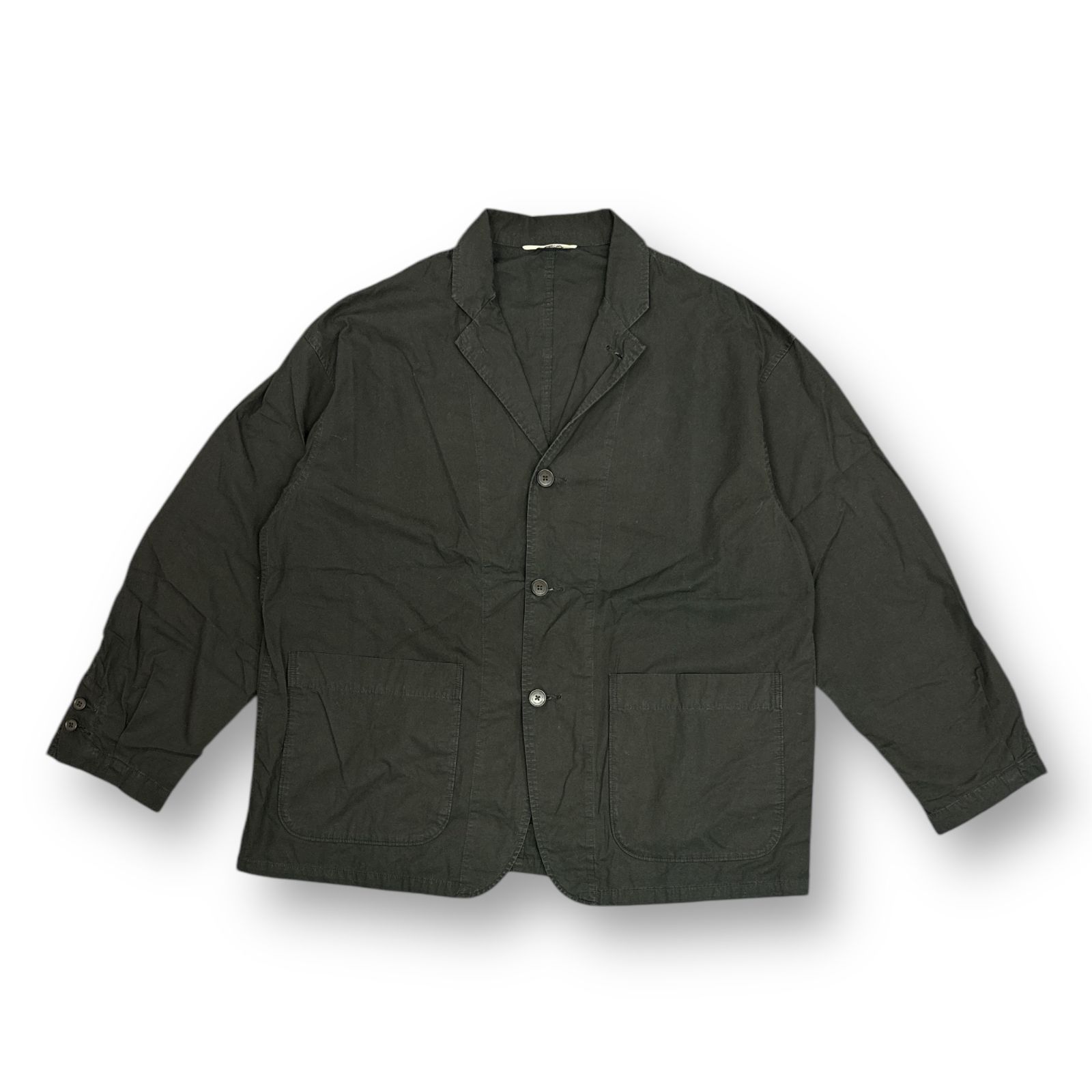 【新品、完売品 】25SS COOTIE ダブルジャケット 週末値下げ【新品、完売品 】25SS COOTIE ダブルジャケット - メルカリ