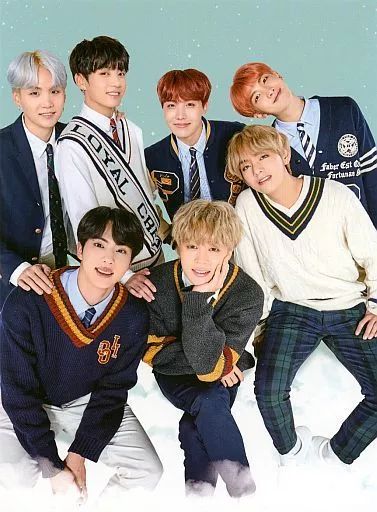 BTS (防弾少年団)/BTS JAPAN OFFICIAL FANMEETI… BTS (防弾少年団)/BTS JAPAN OFFICIAL FANMEETI…