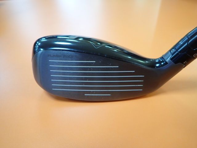 ユーティリティ キャロウェイ APEX UT 2021Diamana55 for Callaway(JP)SR21[4643] - メルカリ