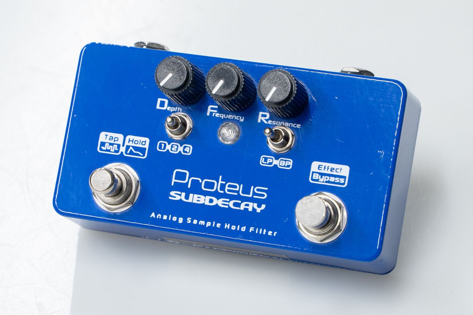 used】Subdecay / Proteus MkII【GIB横浜】 - メルカリ