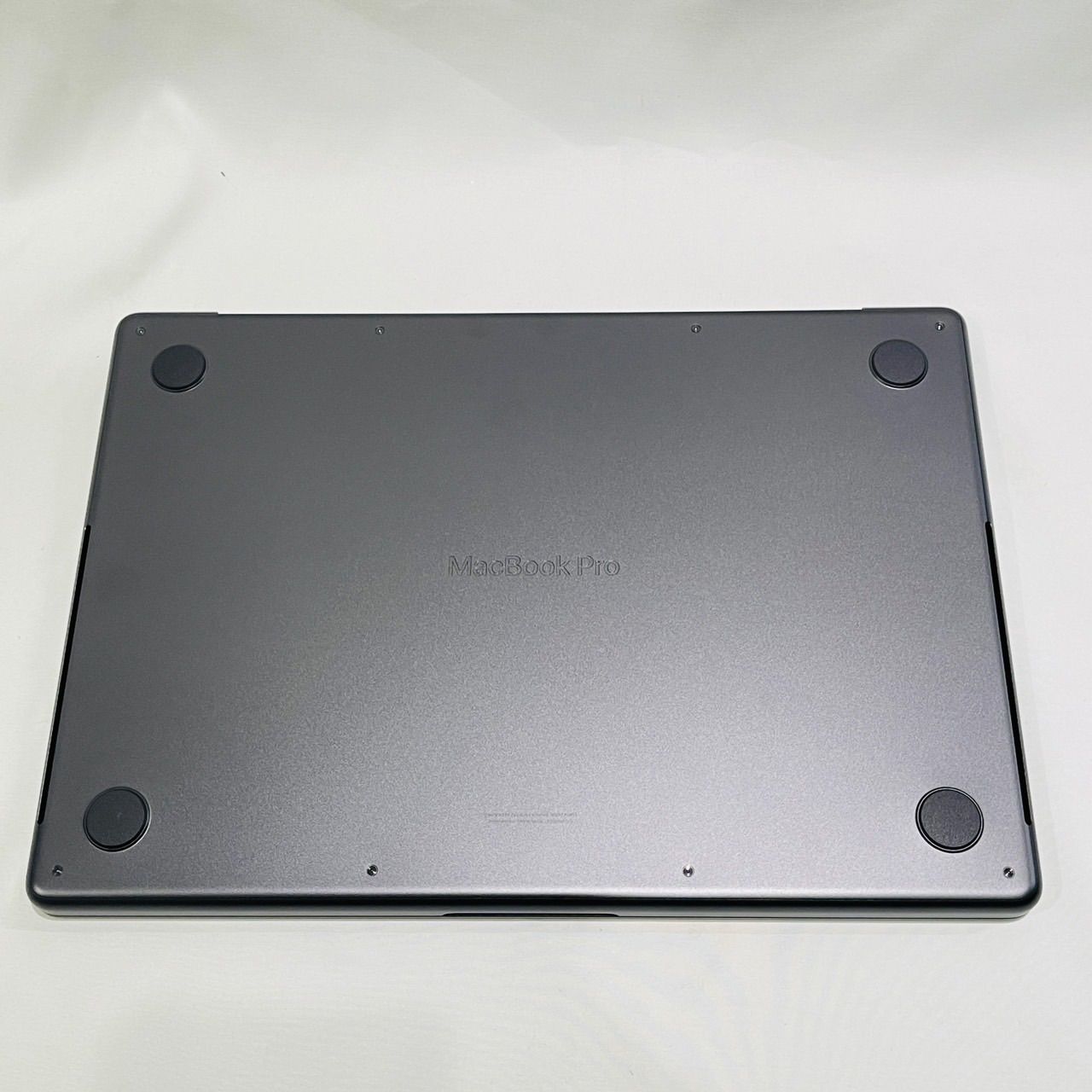 美品 MacBook Pro 14