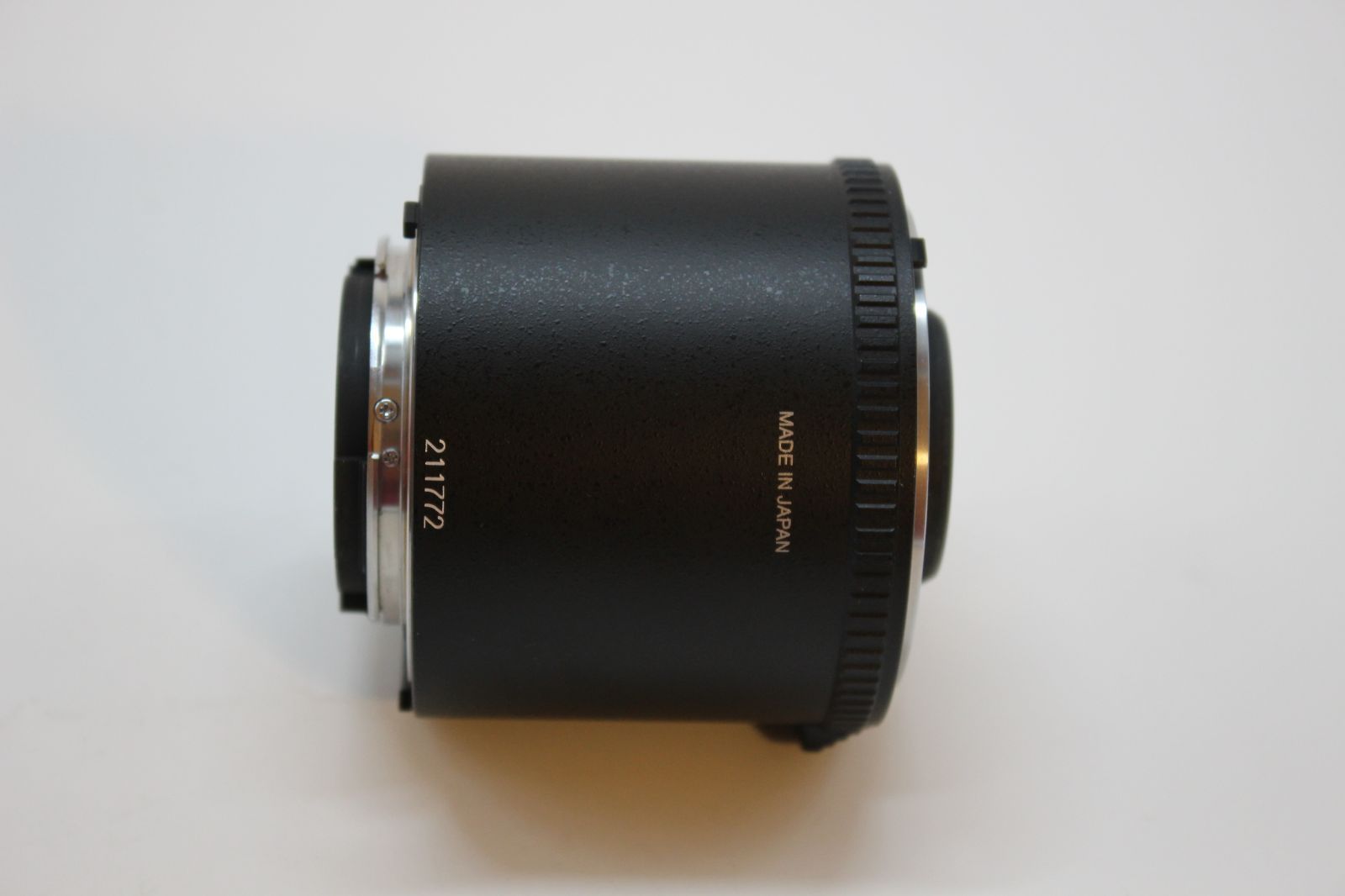 □ほぼ新品□ Nikon Ai AF-S Teleconverter TC-20E II＊24421 【公式通販】