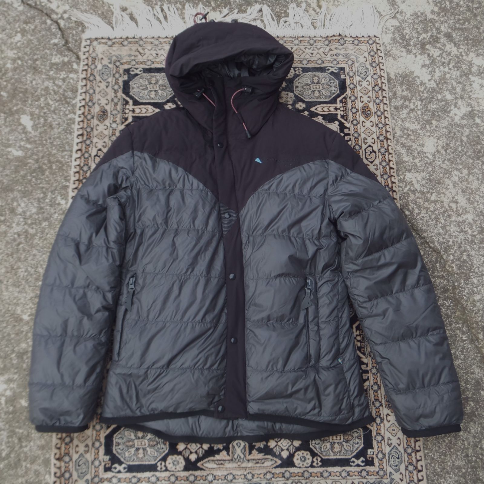 klattermusen クレッタルムーセン atle jacket klattermusen atle 