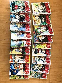 豊富な，定番 【中古-非常に良い】 おれは鉄兵 全18巻 (ワイド版) (KCスペシャル) [コミックセット] その他