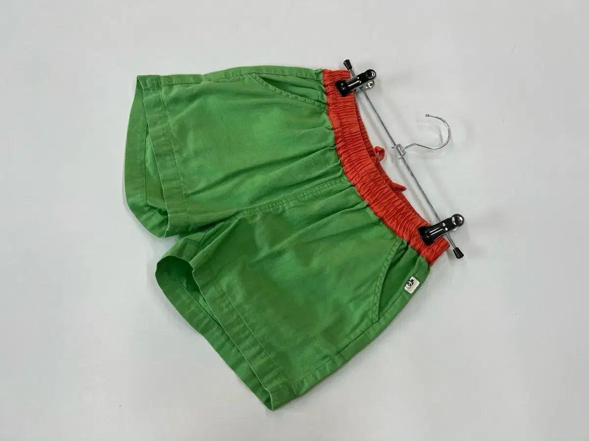 Mini Rodini(ミニロディーニ) 116 ー 122 半ズボン キッズ