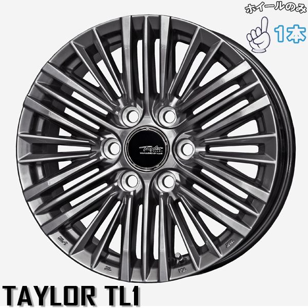 18インチ hybrid8739様 楽天市場】MLJ XJ07 XTREME-J BK ホイール 18インチ 18 X 8.0J(M14) +