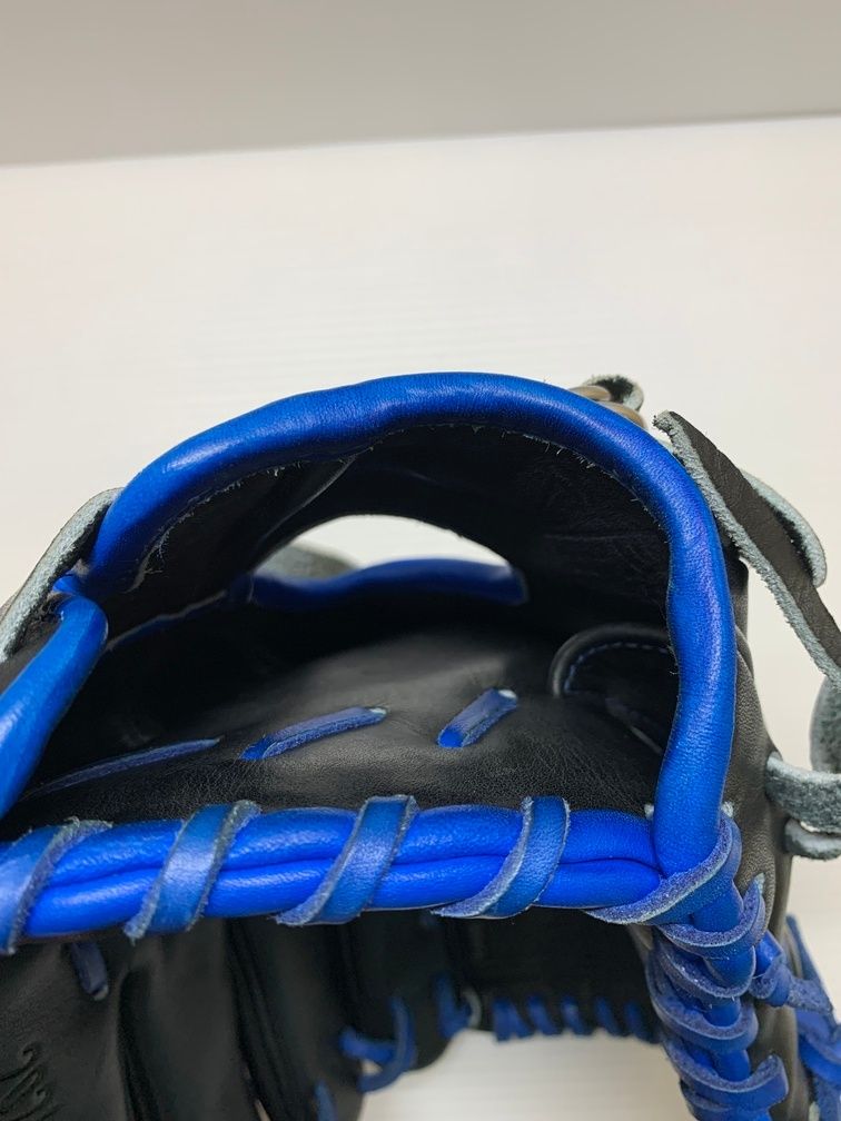 SSK (エスエスケイ) 軟式グローブ 約29cm レッド SUPER PRO 男気