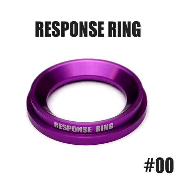 siecle レスポンスリング フリードハイブリッド GP3 2011/10～ LEA RH10RS #00