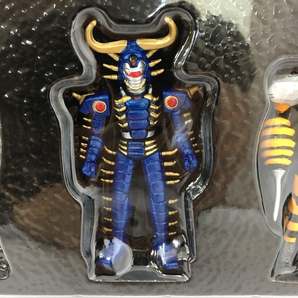 BANDAI