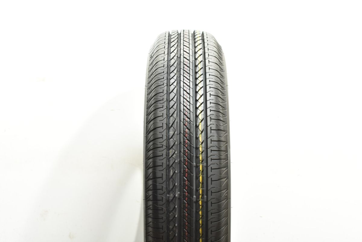 ☆ムネ様☆新車外し☆ブリヂストン デューラー H/L 852 175/80R16 2025年製 新車外し品】ブリヂストン デューラー H/L 852 175