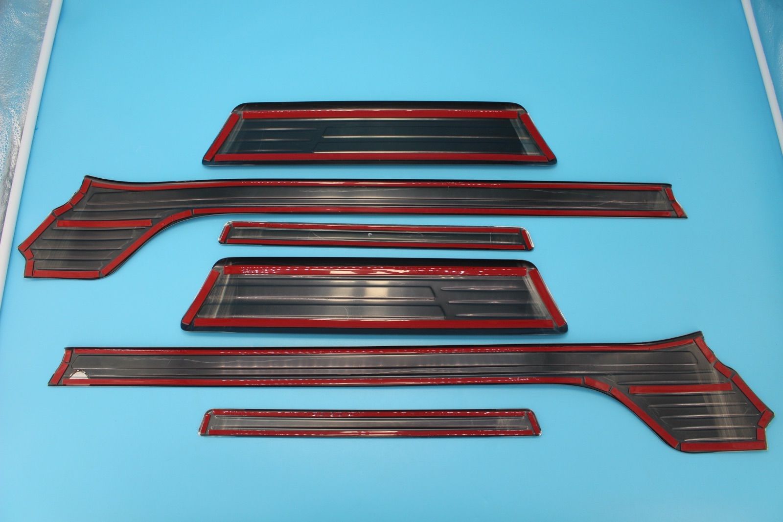 ヴォクシー90系VOXY