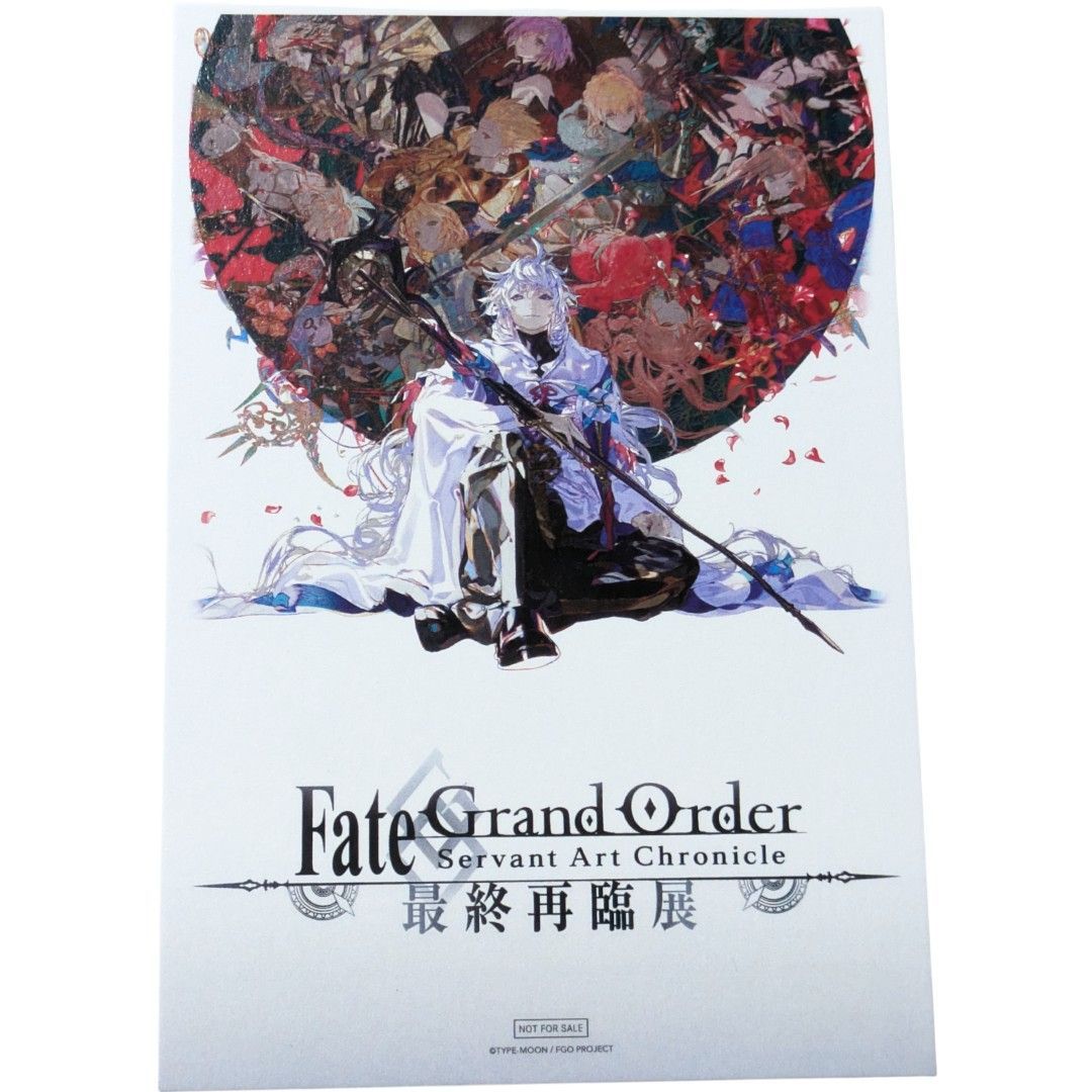 未開封 未使用 インスタントカメラ風カード２枚セット ワダアルコ展 Amazon.co.jp: ワダアルコ展 限定 Fate/EXTRA CCC シークレット