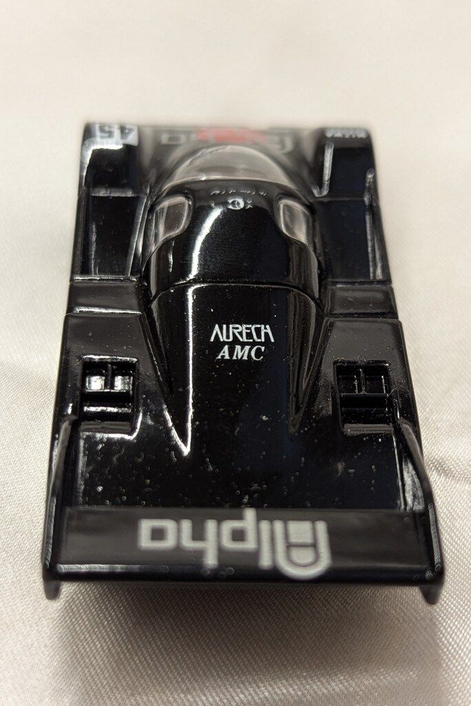 トミー トミカ日本製/ガリバー特注 ポルシェ956(ポルシェ962C