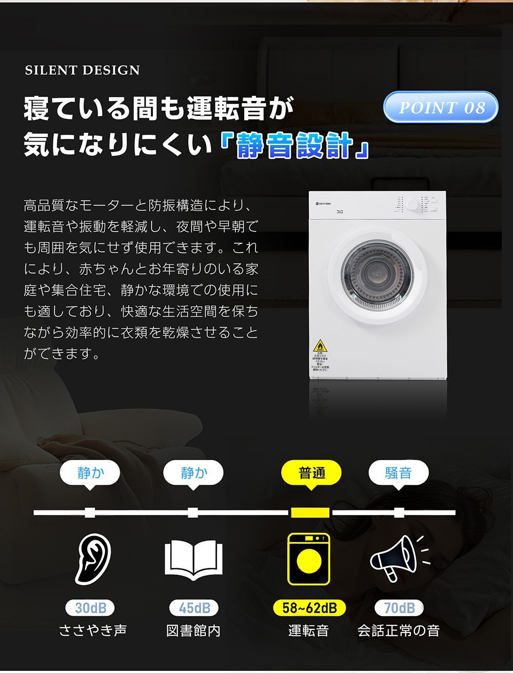 コンパクト