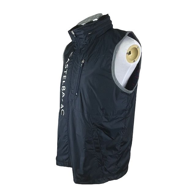 軽量機能素材ベスト 7235317115-1