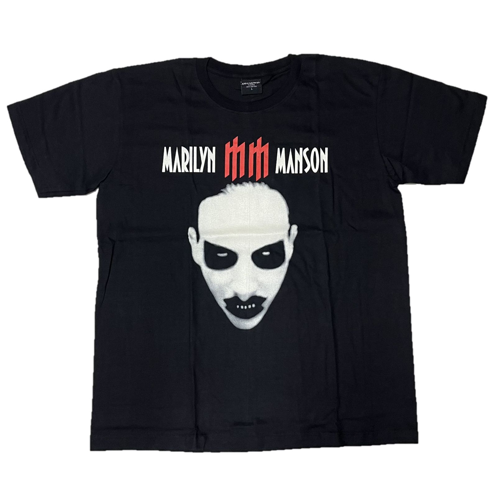 MARILYN MANSON マリリンマンソン REPENT リペント Tシャツ marilyn manson マリリンマンソン tシャツ