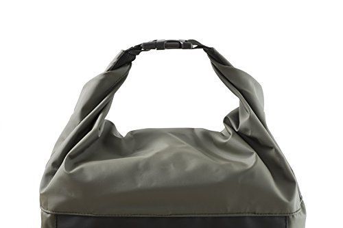 ベースダッフルバッグ