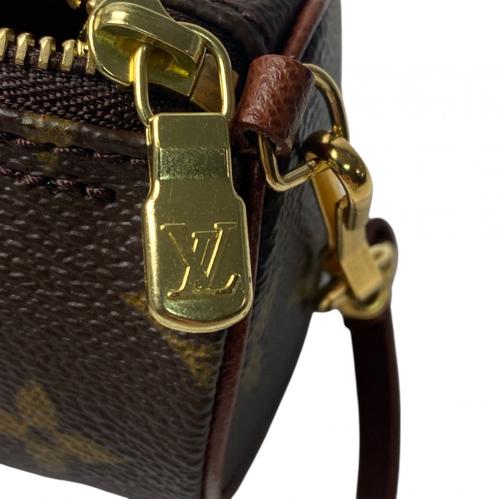 ♥ ルイ ヴィトン LOUIS VUITTON レディース モノグラム ポーチ WWW_MORNINGWALKER_COM