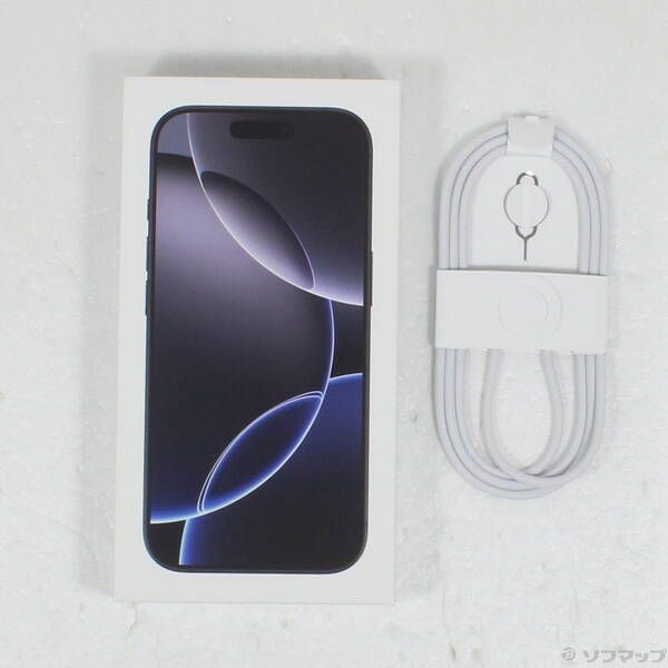 〔 品〕 iPhone16 Pro 128GB ブラックチタニウム MYMV3J A SIMフリー 276 WWW_OPDRERGINERDOGAN_COM