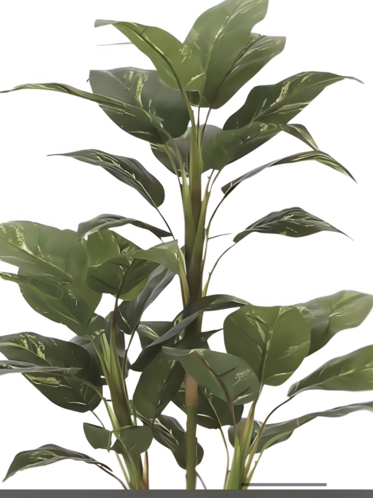 光触媒 人工観葉植物 ウォールグリーン フェイクグリーン フィロ高さ90