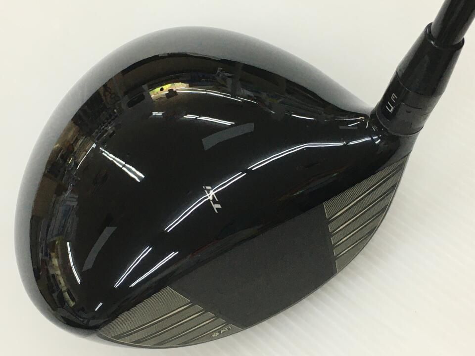 TSP-110 ドライバー