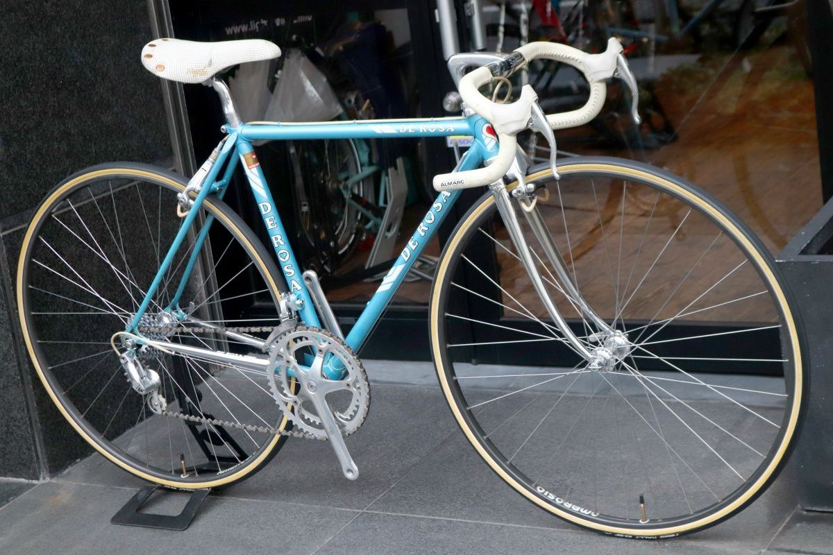 デローザ DE ROSA プロフェッショナル Professional SLX