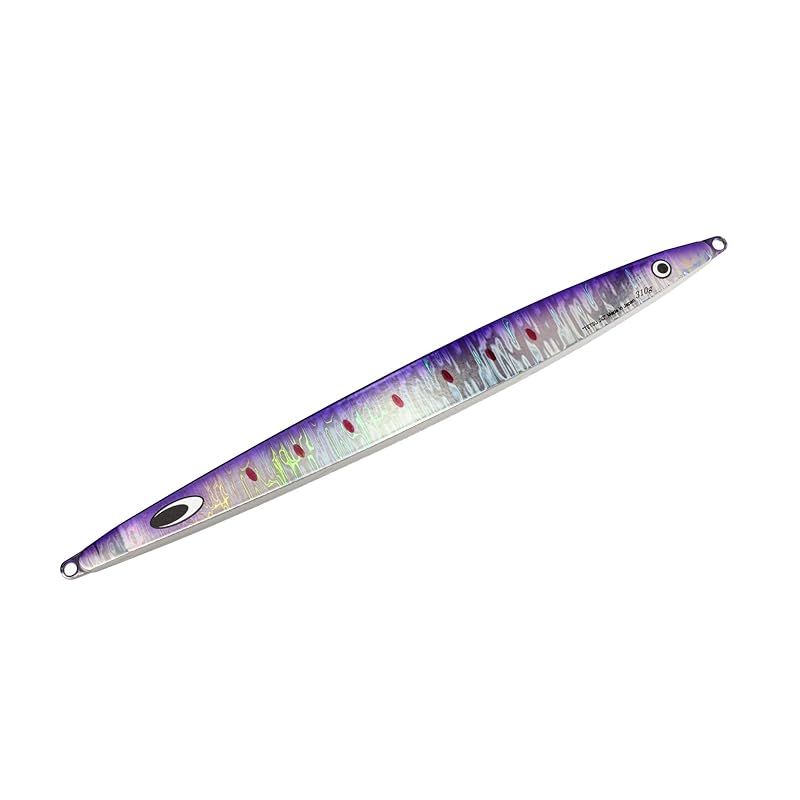 ネイチャーボーイズ(NatureBoys) ルアー UVカタクチ 380g DEEP ROBBER DR1380-13K 0