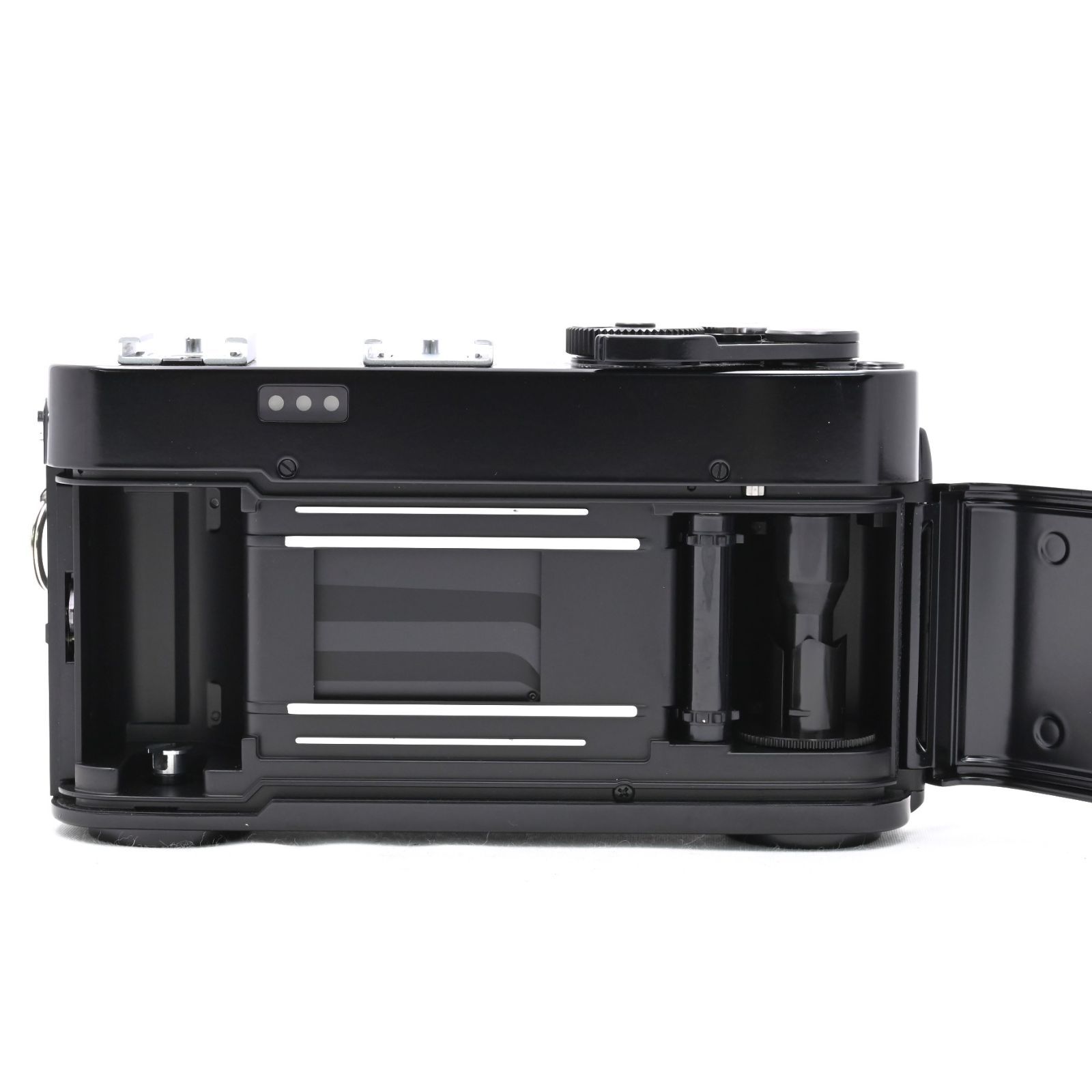Rollei ローライ 35 Germany 来し ドイツ コンパクト フィルムカメラ