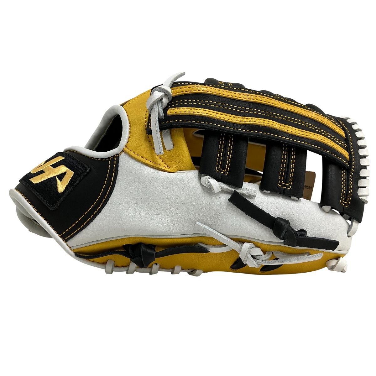 ハタケヤマ ASG-T6 阪神タイガース 金本知憲モデル オールスターモデル 品 軟式 野球 グローブ グラブ HATAKEYAMA ♥ O10487048 MERCADOAVALIA_COM_BR