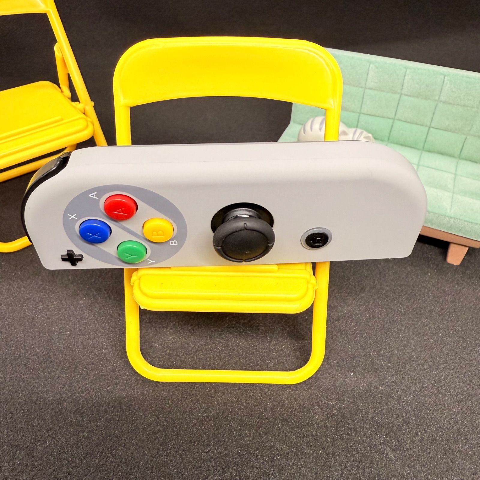 Switch Joy-Conジョイコン