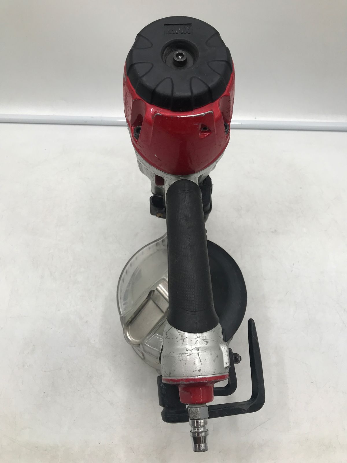 マックス 常圧コイルネイラ