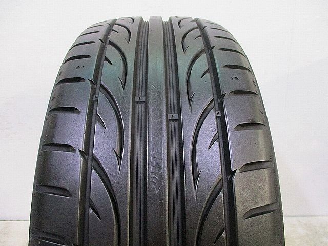 中古夏タイヤ□205/45R17□1本□HANKOOK□VENTUS V12 evo2 - メルカリ