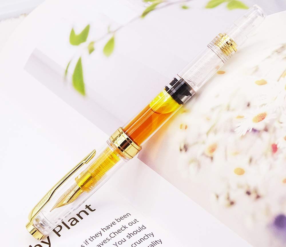 矢印クリップ 色セット