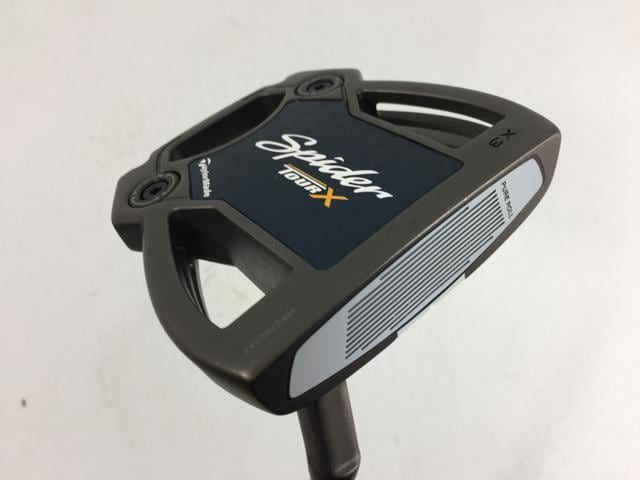 返品OK 【中古ゴルフクラブ】【超美品】テーラーメイド