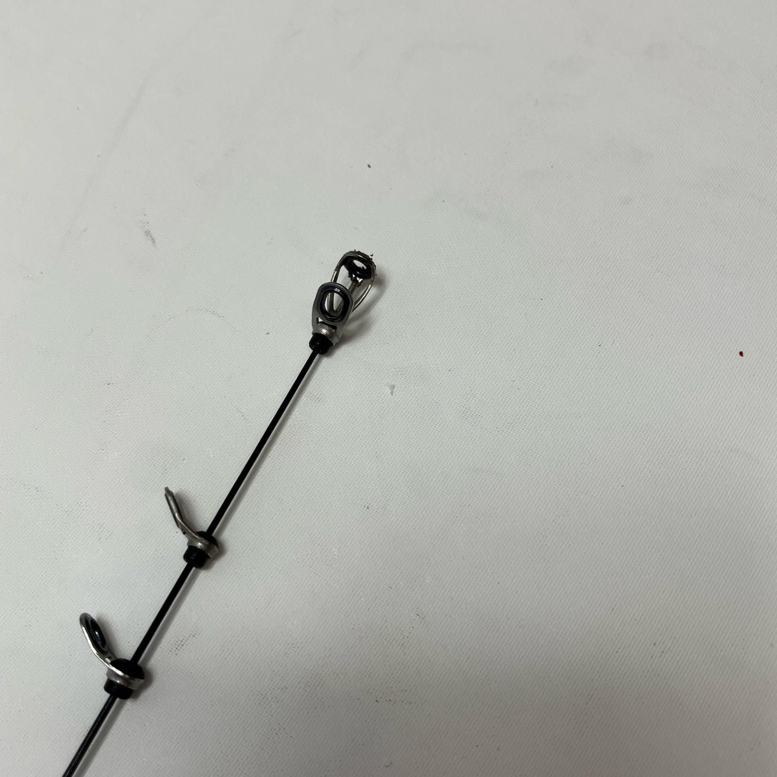 SHIMANO シマノ ロッド 磯竿 ファイアブラッドグレSPサーベイヤー 1.7-530 24144 竿袋付 WWW_NOITHATQUANGTHANH_NET