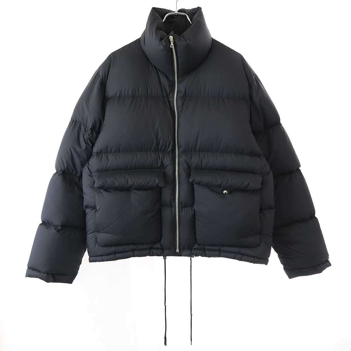 AURALEE オーラリー 23AW Super Light Nylon Ripstop Down AURALEE オーラリー 23AW Super Light Nylon Ripstop Down