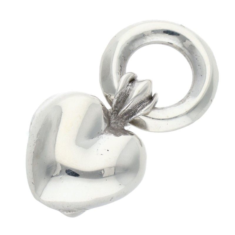 ハートチャーム