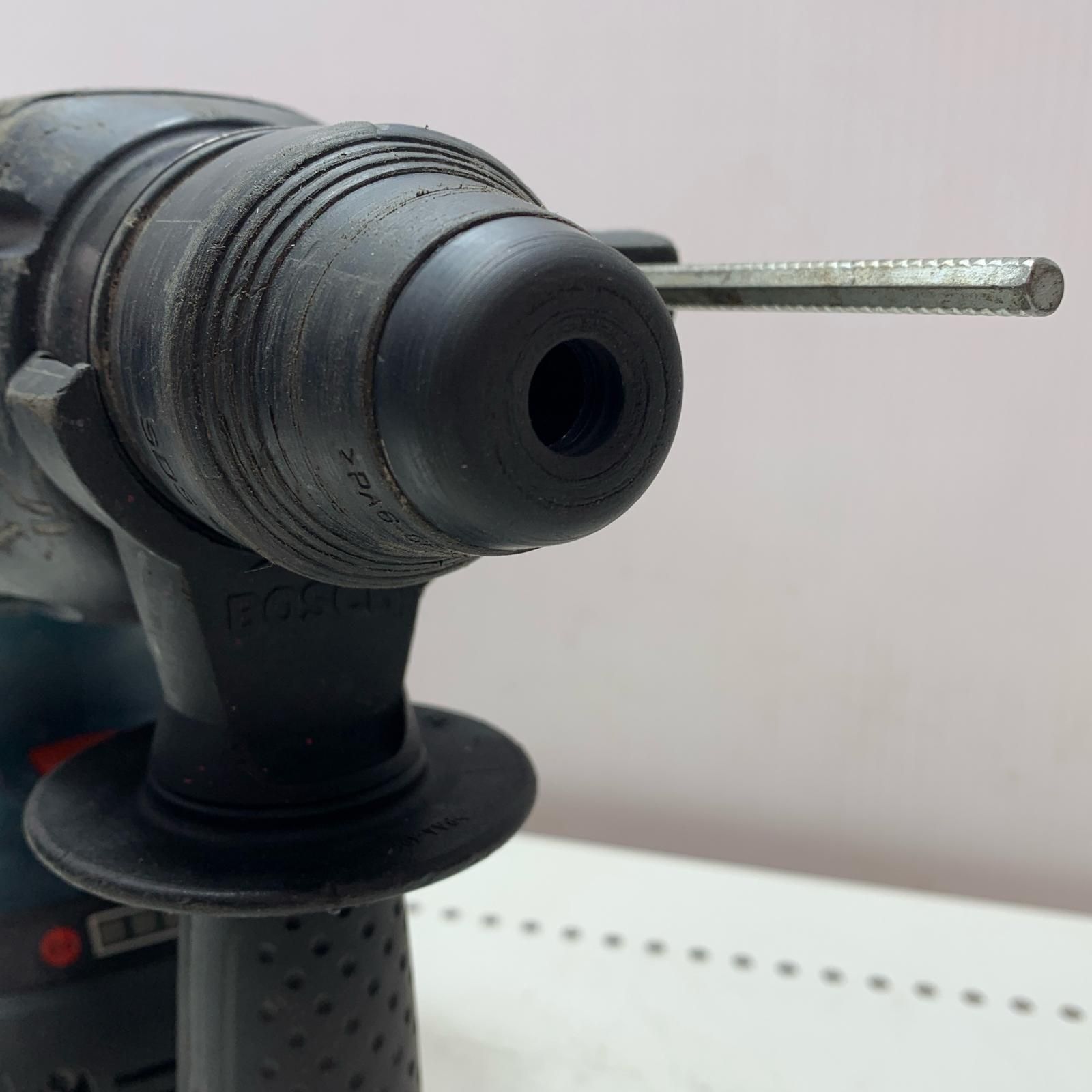 ボッシュ ハンマドリル