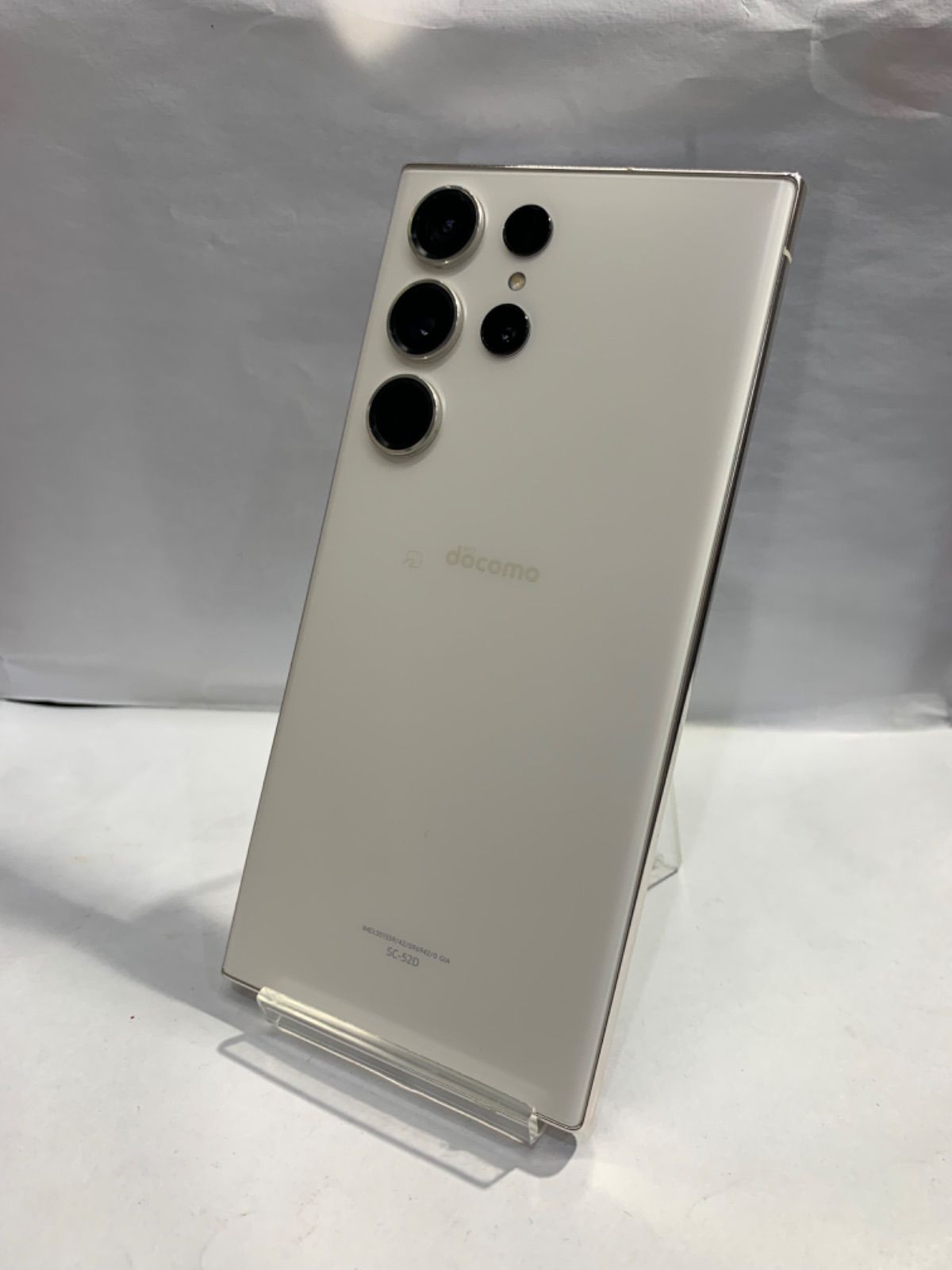 Samsung Galaxy S23 Ultra 韓国版 (ジャンク) Samsung Galaxy S23 Ultra 韓国版 ジャンク Samsung Galaxy S23 Ultra