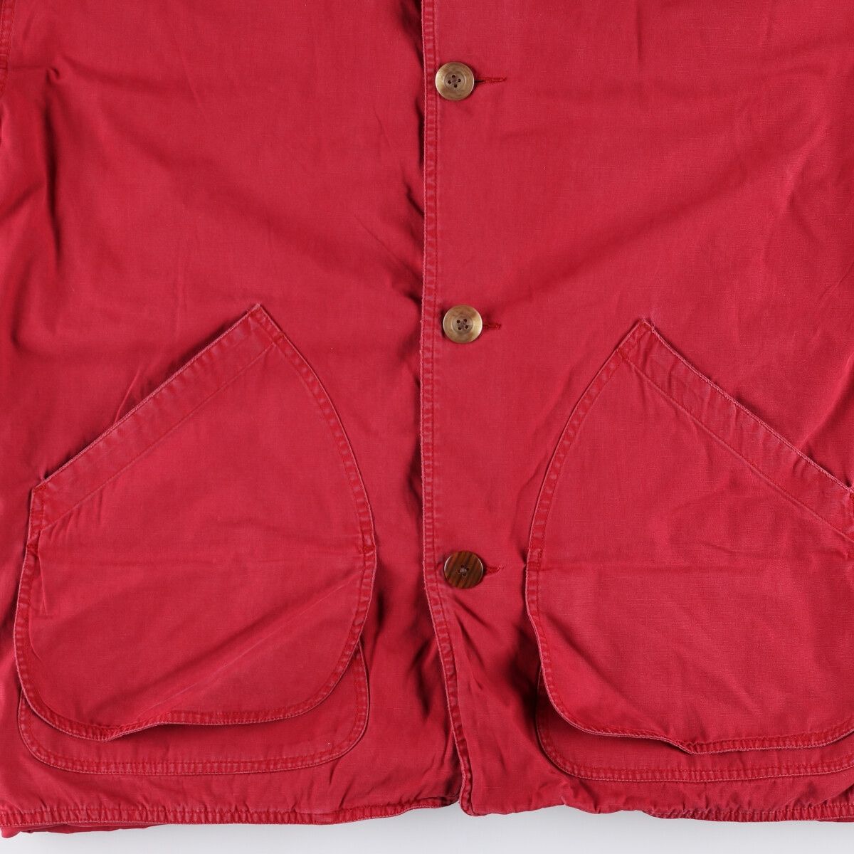古着 90年代 ジェイクルー J.Crew ハンティングジャケット