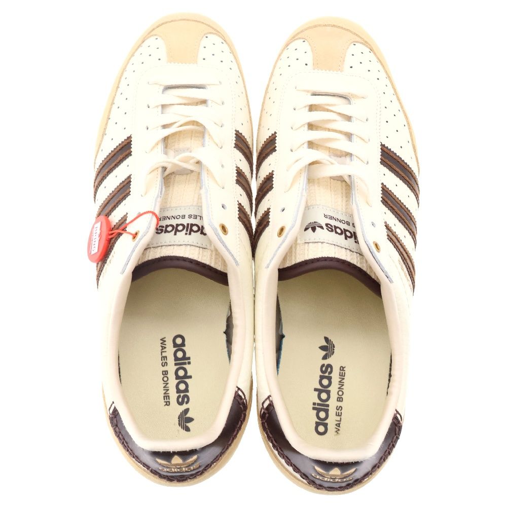adidas (アディダス) ×WALES BONNER WB SAMBA Consortium Japan GY5748