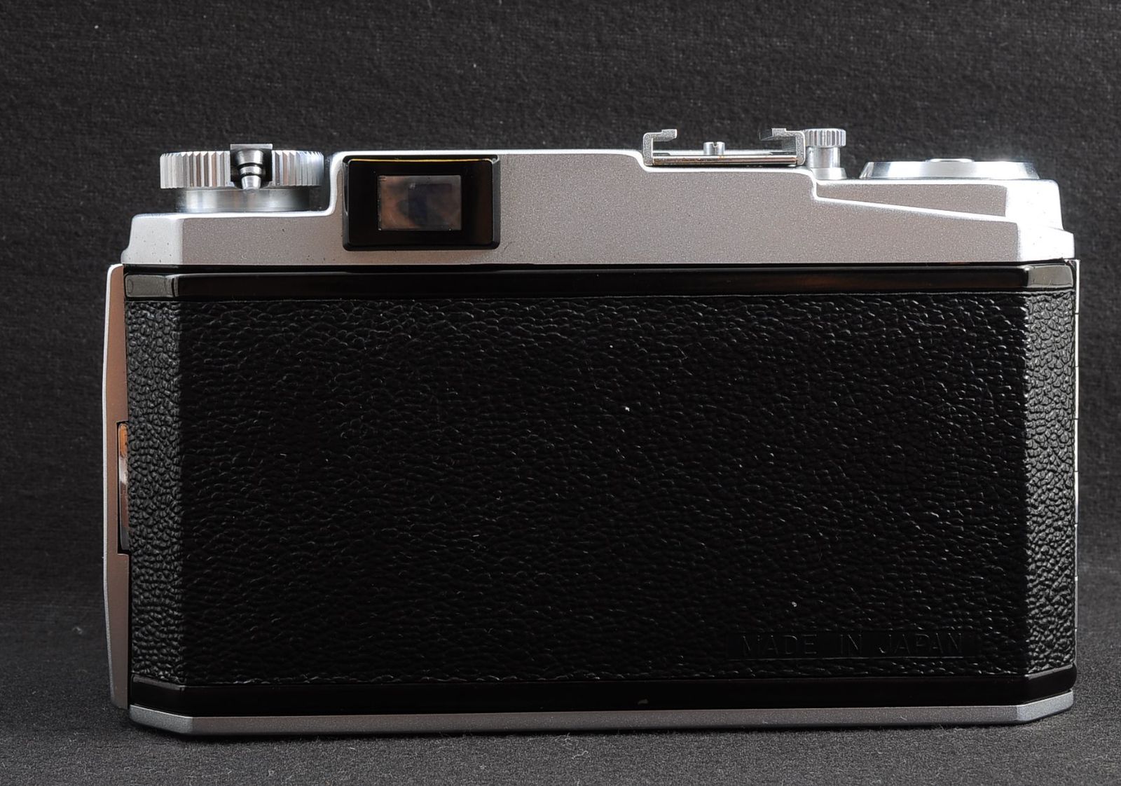 KONICA Ⅲ 48mm F/2レンズ レンジファインダーフィルムカメラ KONICA III フィルムカメラ HEXANON 48mm F2 レンジファインダー