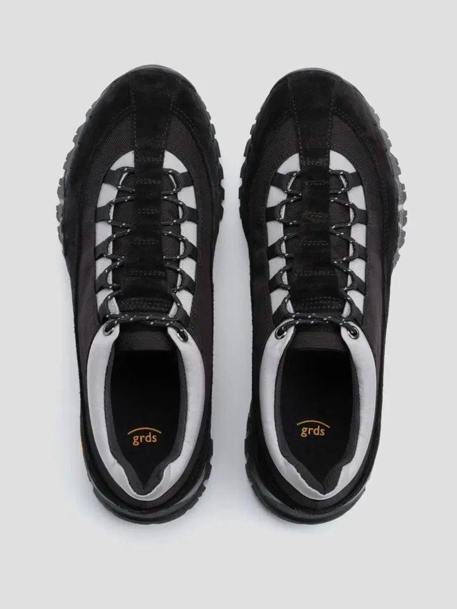 grds バルモラル balmoral 08 黒 240 230
