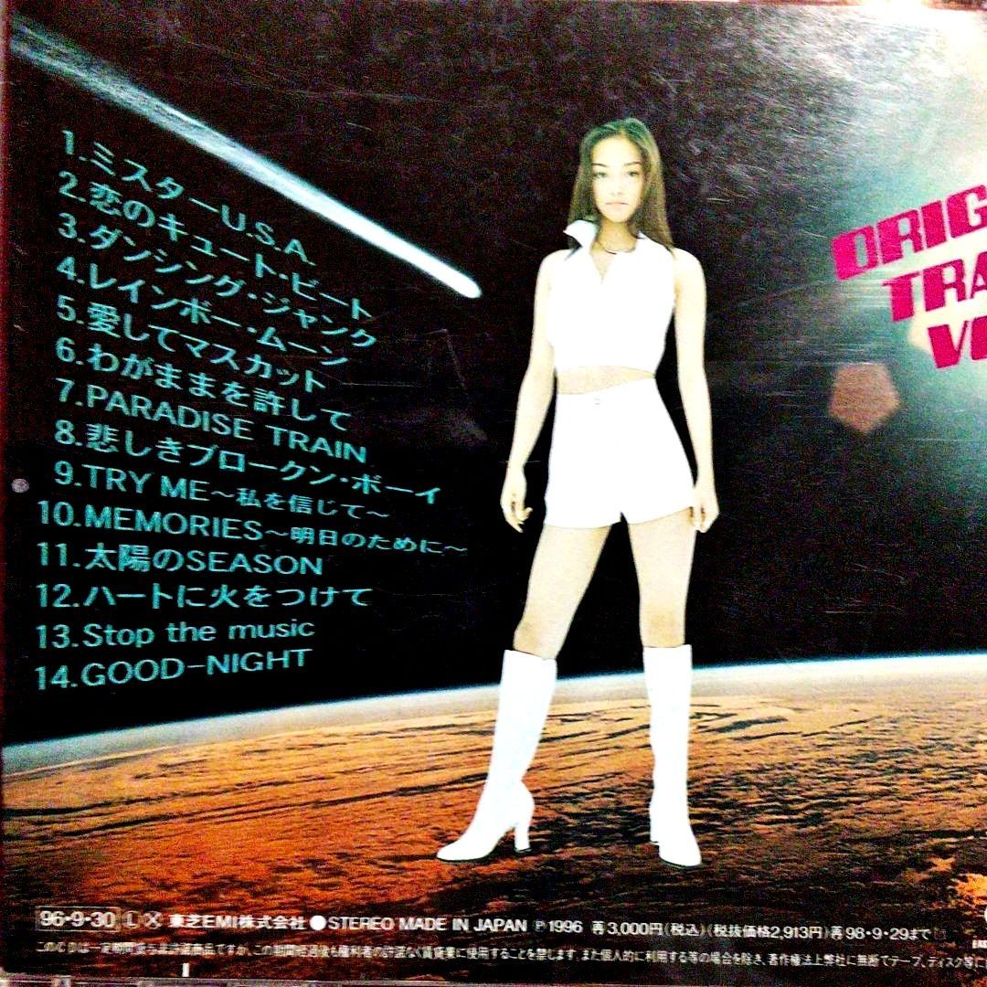 ♢安室奈美恵 ORIGINAL TRACKS Vol.1♢ - メルカリ