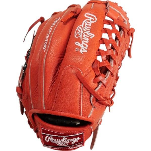 Supreme ローリングス　ベースボール　グローブ ローリングス シュプリーム REV1X 野球 内野手用 グローブ 11.5