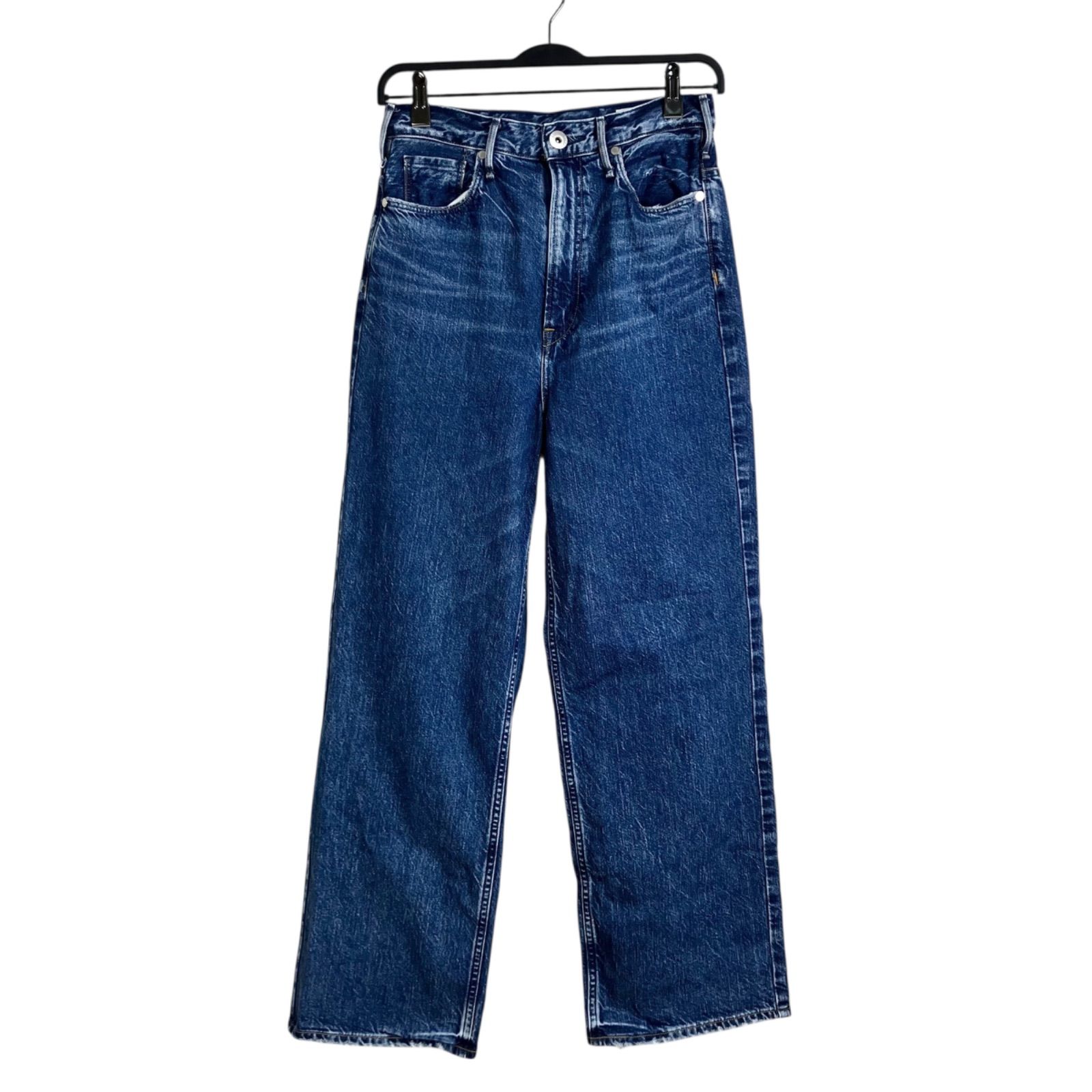 upper hights THE NIECE 23 OASIS ブルー 青 アッパーハイツ