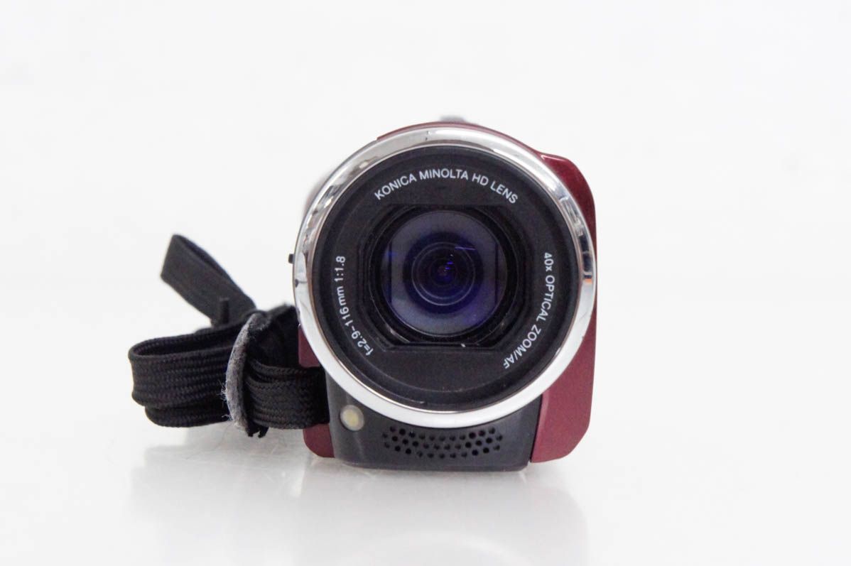 SONY Handycam DCR-TRV9 本体、バッテリー他【動作確認済】 美品
