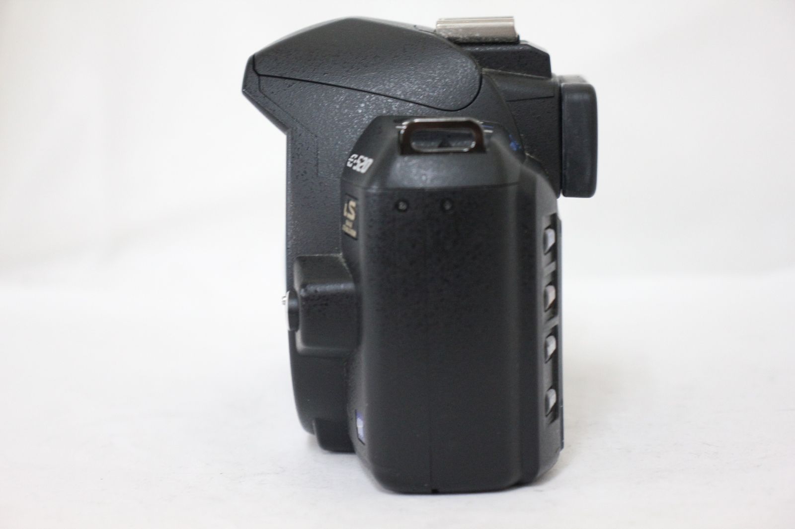 美品☆シャッター回数1785☆ペンタックスPENTAX K100D#230596