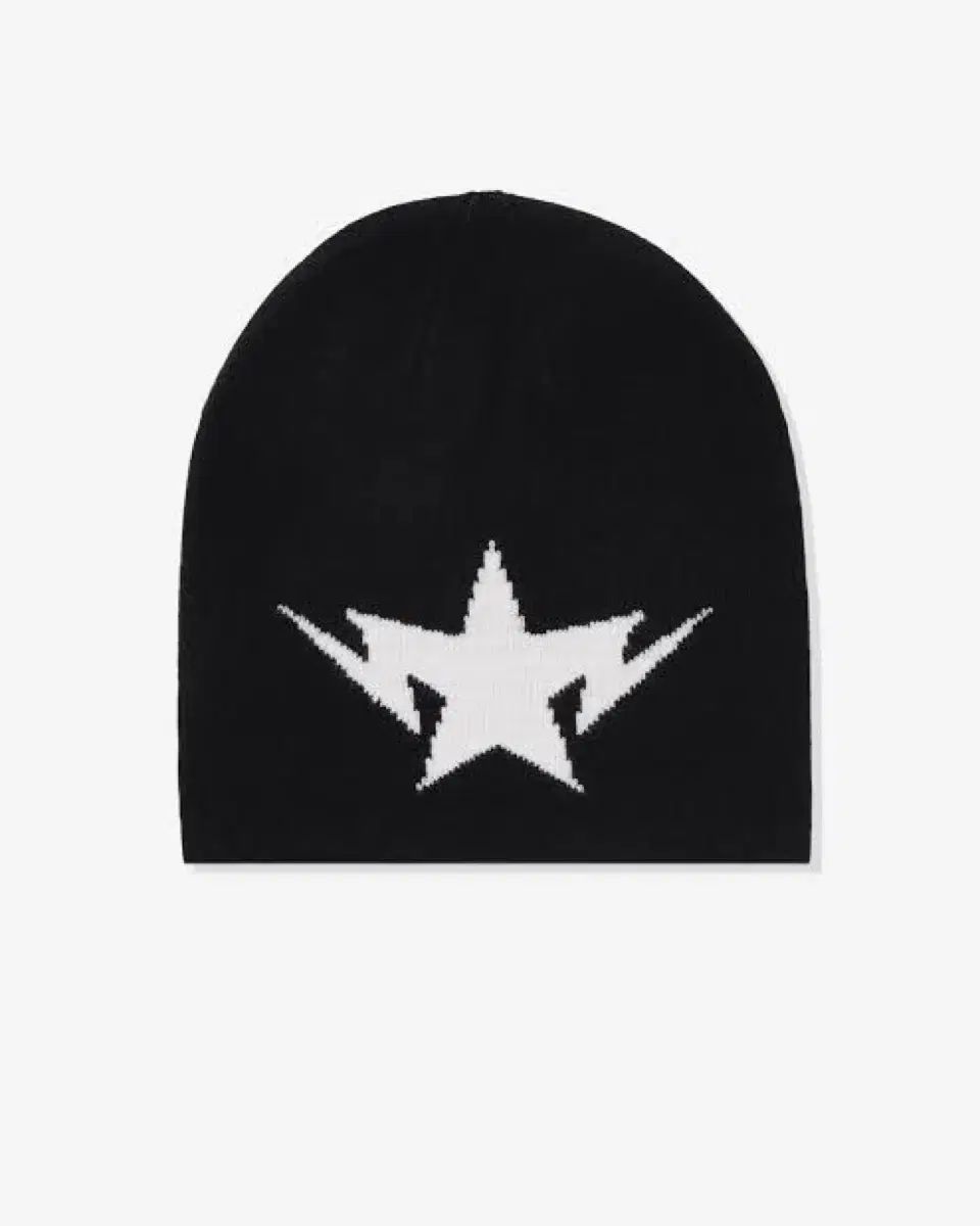 A BATHING APE アベイシングエイプ スター ビーニー